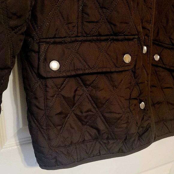Quilted Jacket - Picture 4 of 5